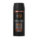 DARK TEMPTATION Desodorante Spray  